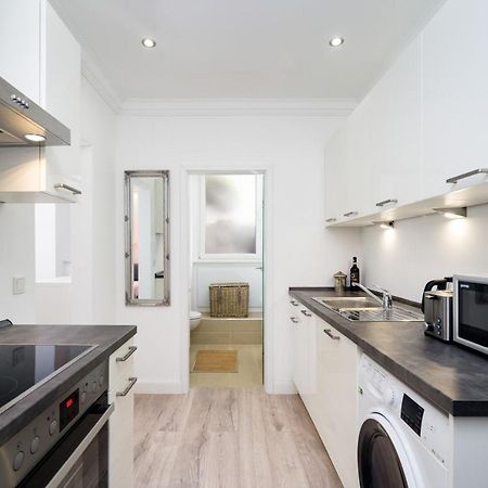 Budget Studio Kreuzberg - Lachmannstr Hh Berlín Exterior foto